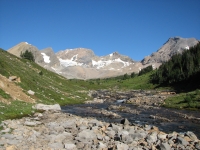 Upper Cataract Basin